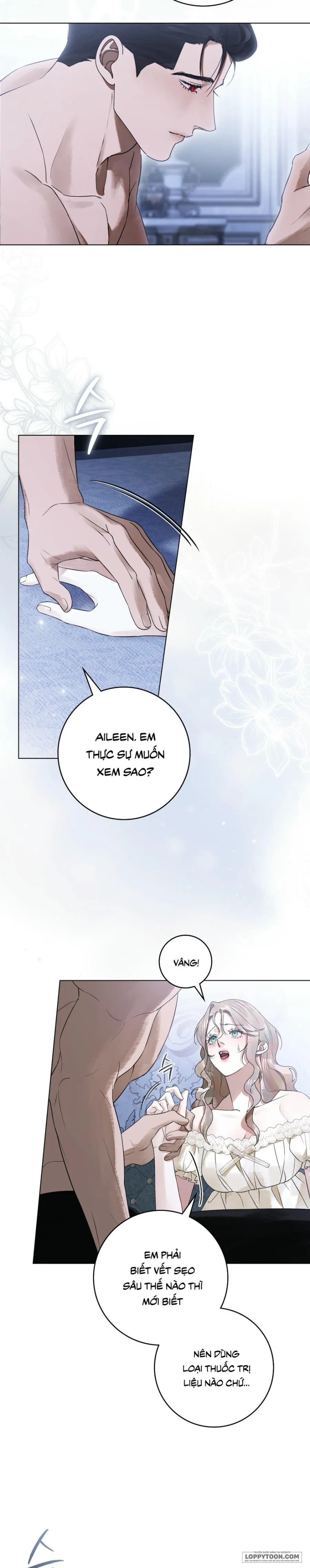 Người Chồng Độc Ác - Chap 29 - Trang 7