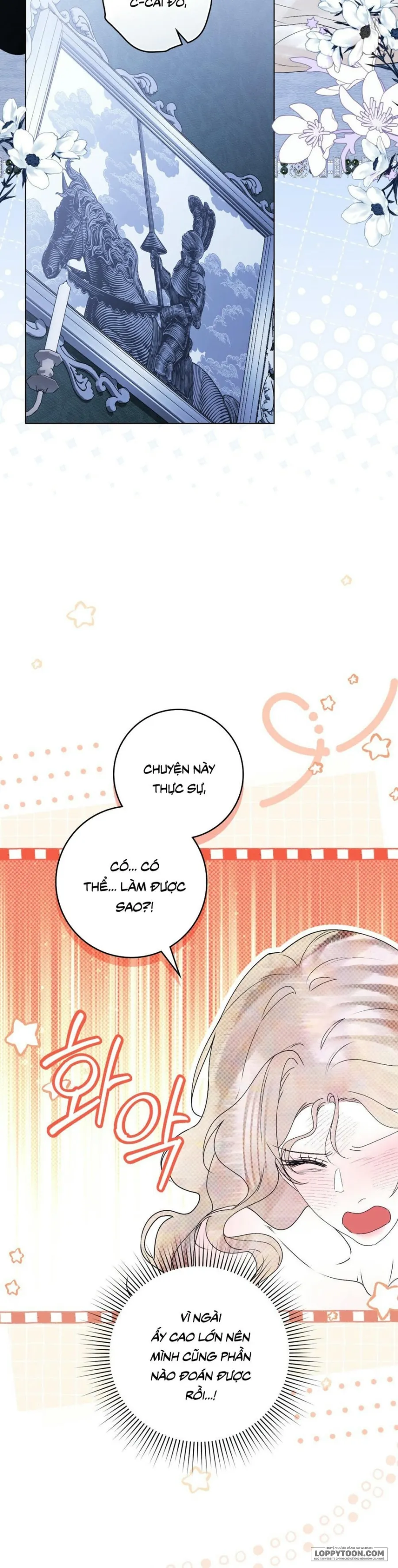 Người Chồng Độc Ác - Chap 29 - Trang 9