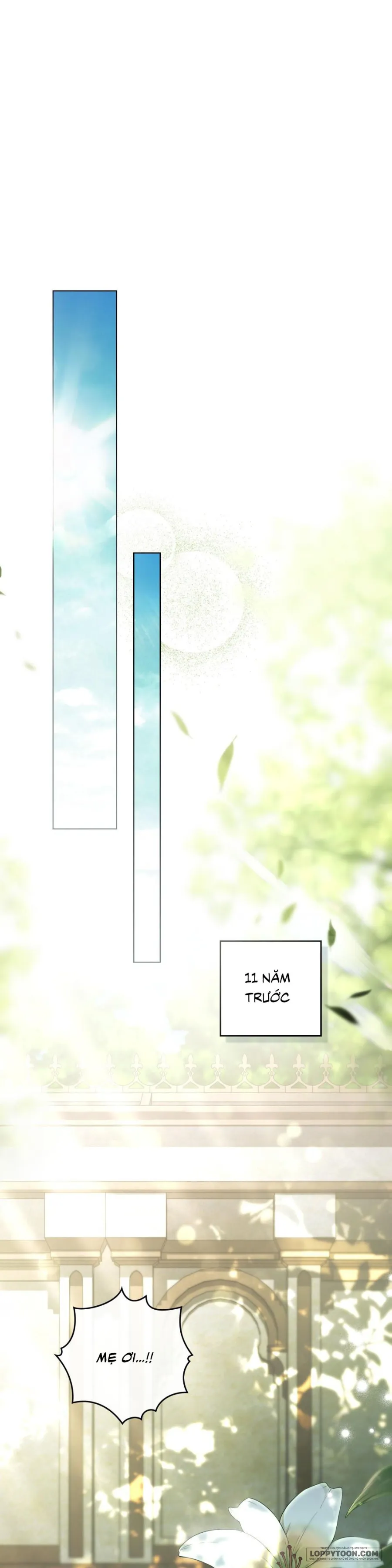 Người Chồng Độc Ác - Chap 3 - Trang 0