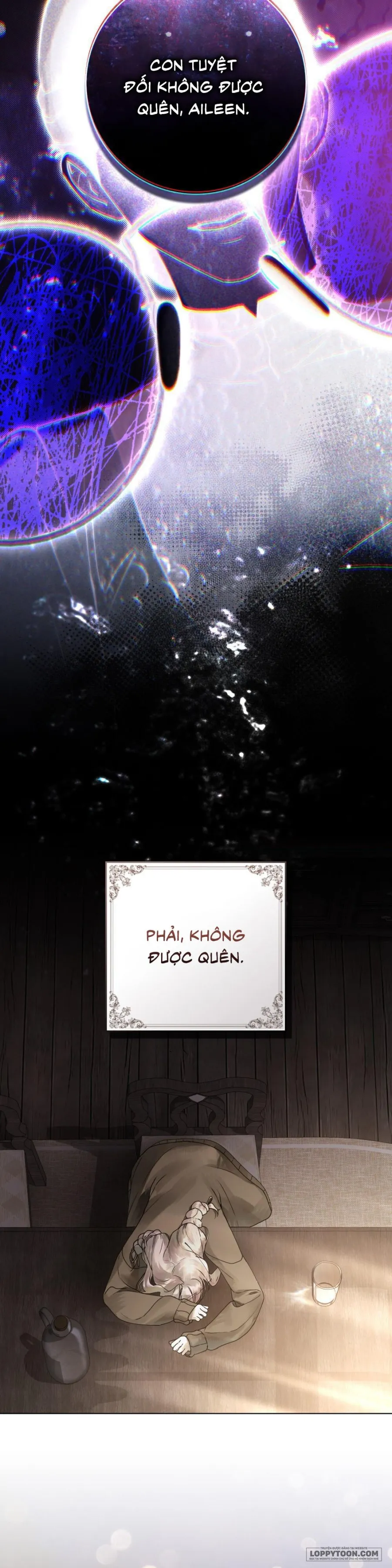 Người Chồng Độc Ác - Chap 3 - Trang 13