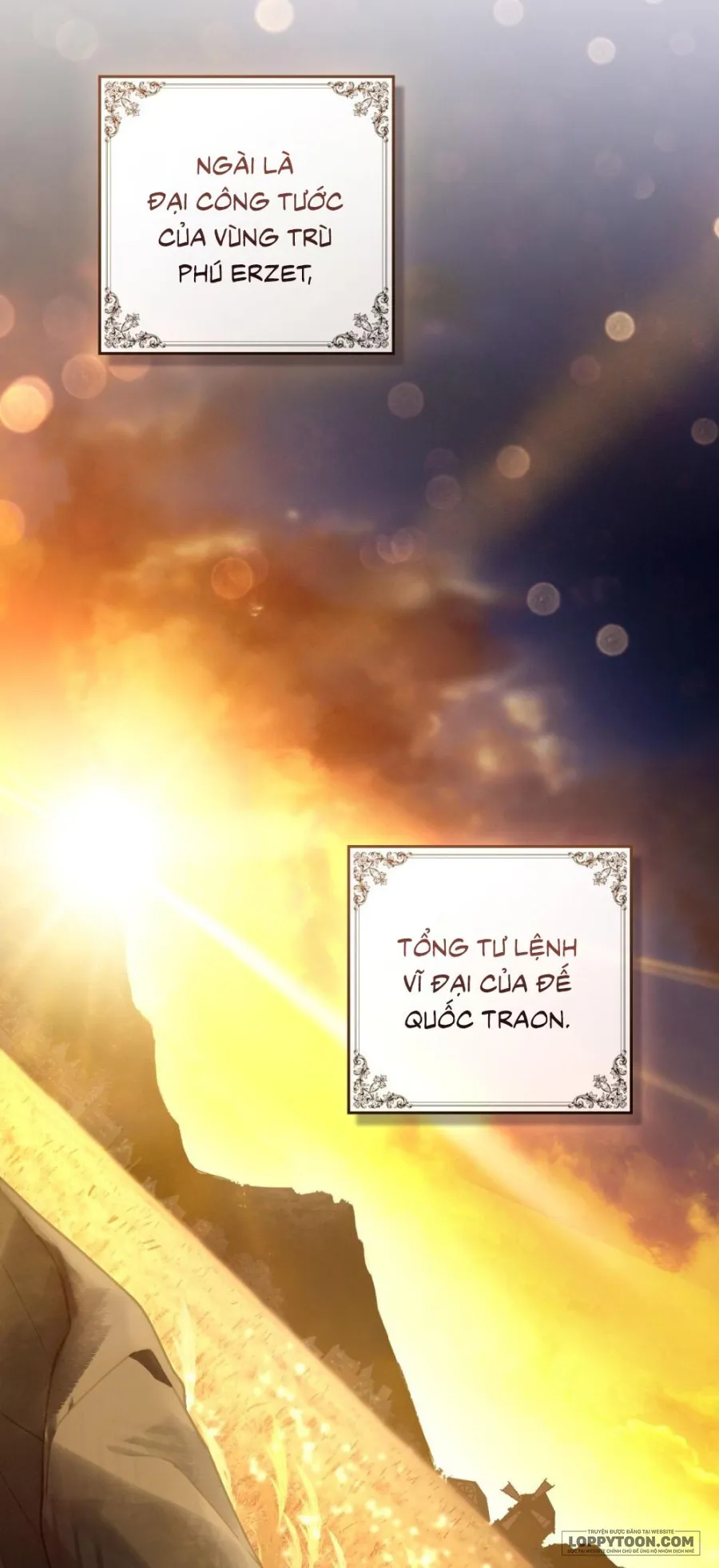 Người Chồng Độc Ác - Chap 3 - Trang 14