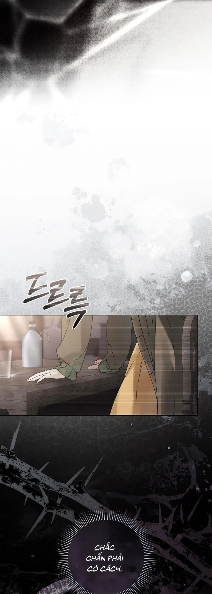 Người Chồng Độc Ác - Chap 3 - Trang 19