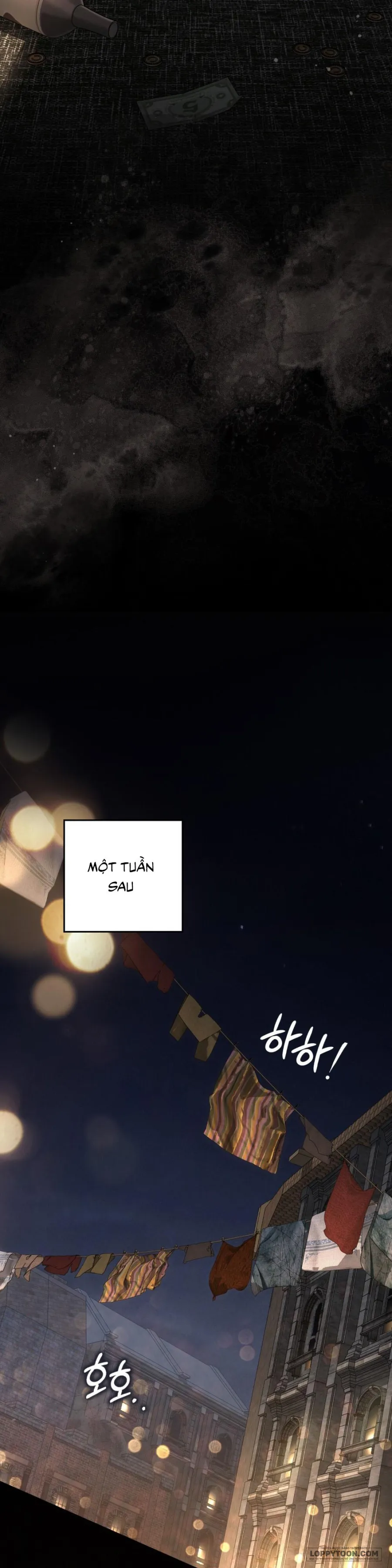 Người Chồng Độc Ác - Chap 3 - Trang 23