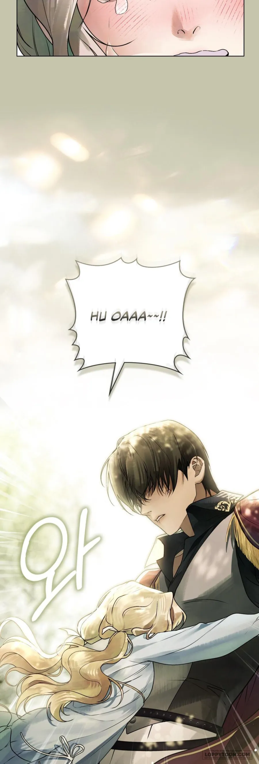 Người Chồng Độc Ác - Chap 3 - Trang 4