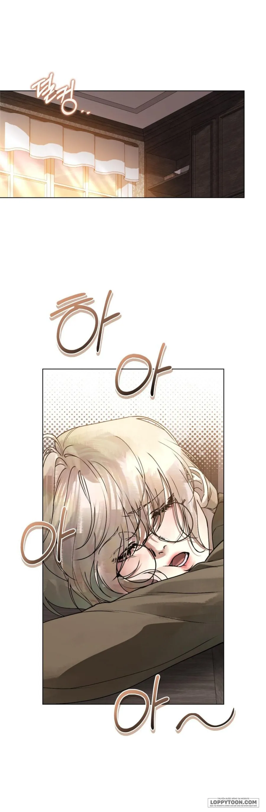 Người Chồng Độc Ác - Chap 3 - Trang 9