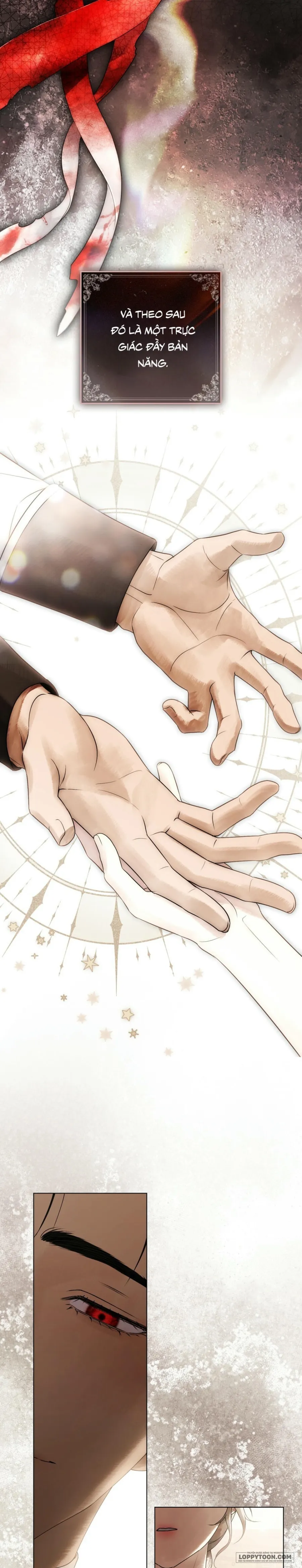 Người Chồng Độc Ác - Chap 32 - Trang 18