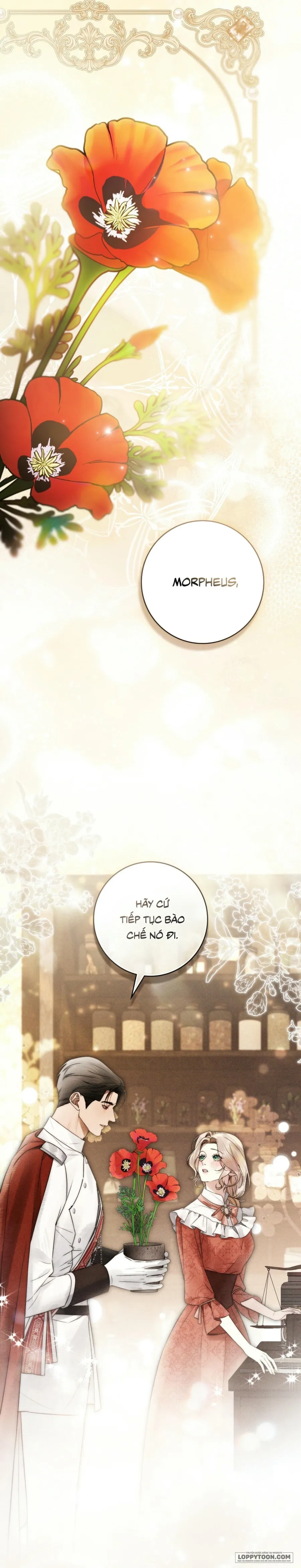 Người Chồng Độc Ác - Chap 32 - Trang 2