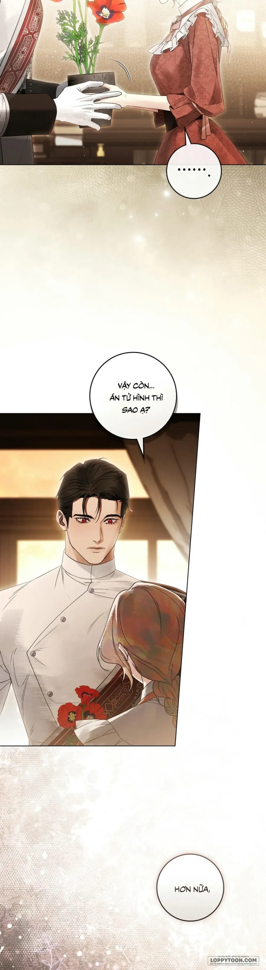 Người Chồng Độc Ác - Chap 32 - Trang 4