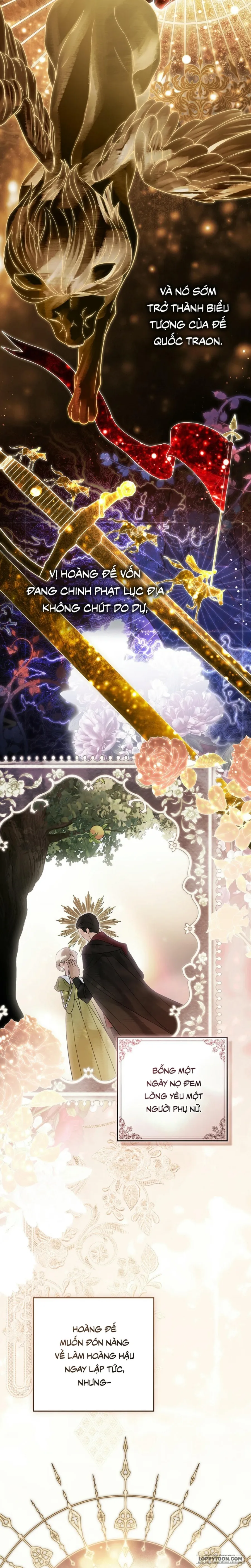 Người Chồng Độc Ác - Chap 33 - Trang 1