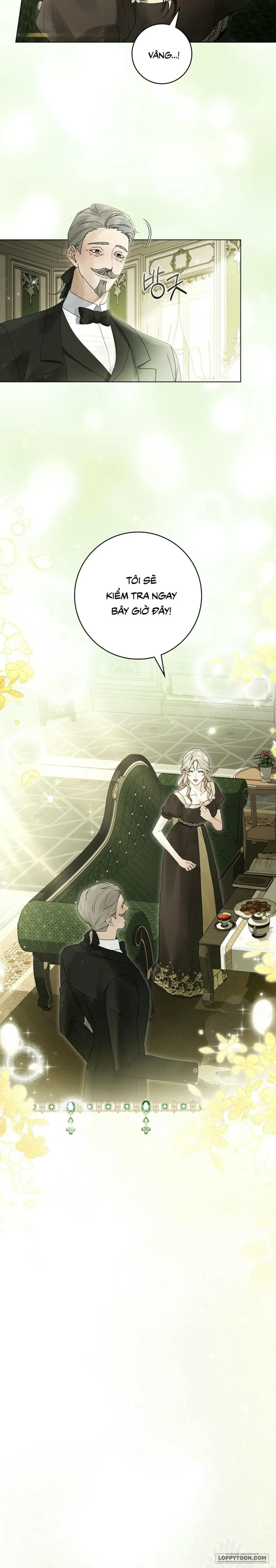 Người Chồng Độc Ác - Chap 33 - Trang 15