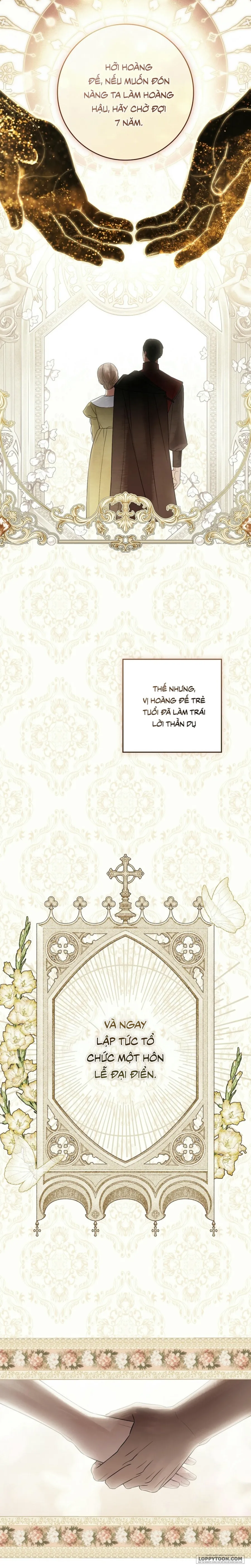Người Chồng Độc Ác - Chap 33 - Trang 2