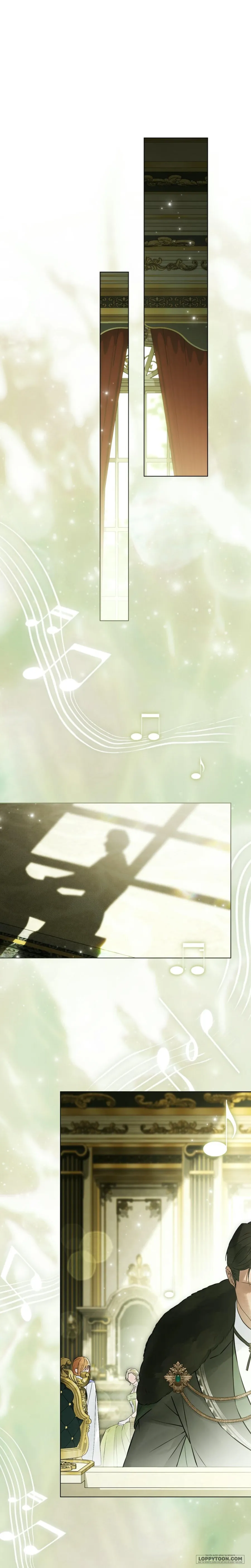 Người Chồng Độc Ác - Chap 34 - Trang 17