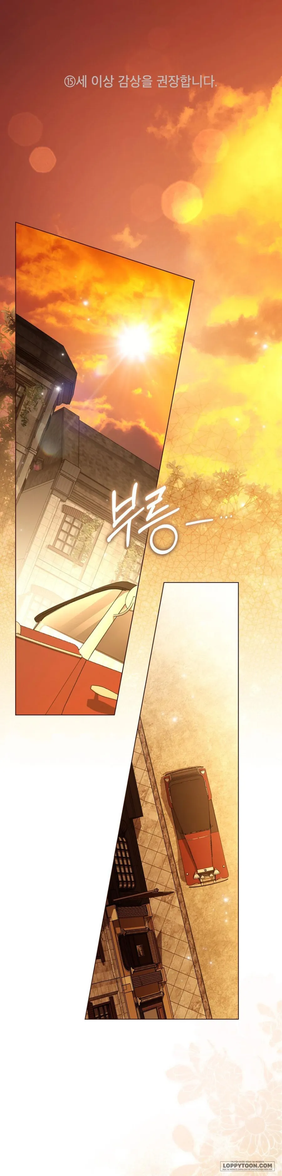 Người Chồng Độc Ác - Chap 35 - Trang 0