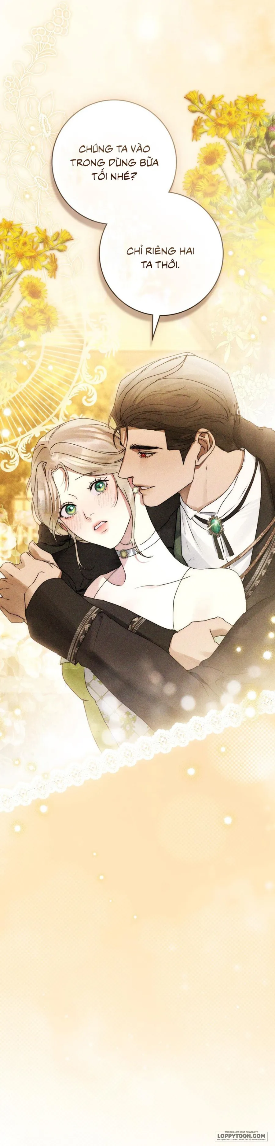 Người Chồng Độc Ác - Chap 35 - Trang 16