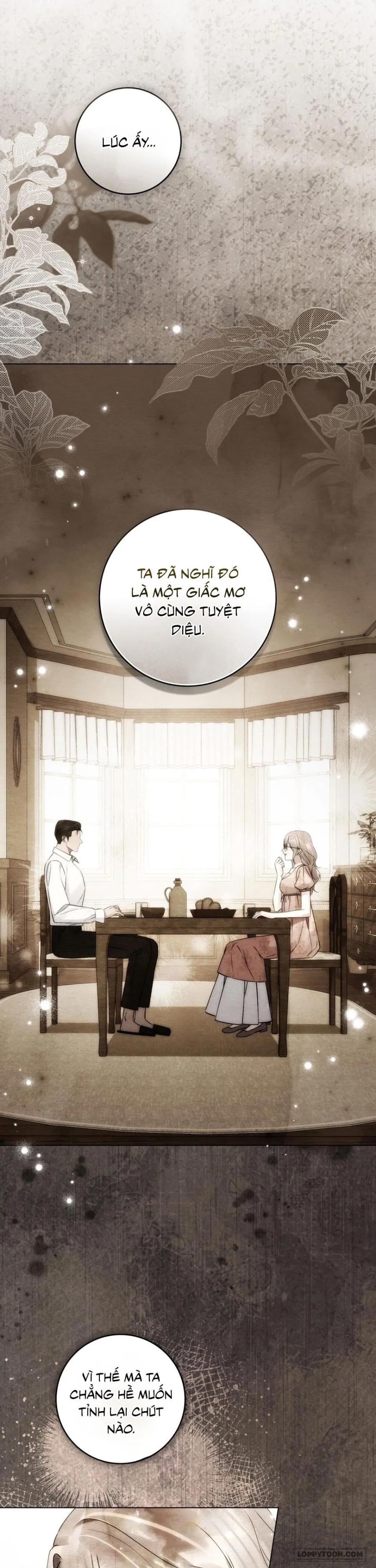 Người Chồng Độc Ác - Chap 35 - Trang 24