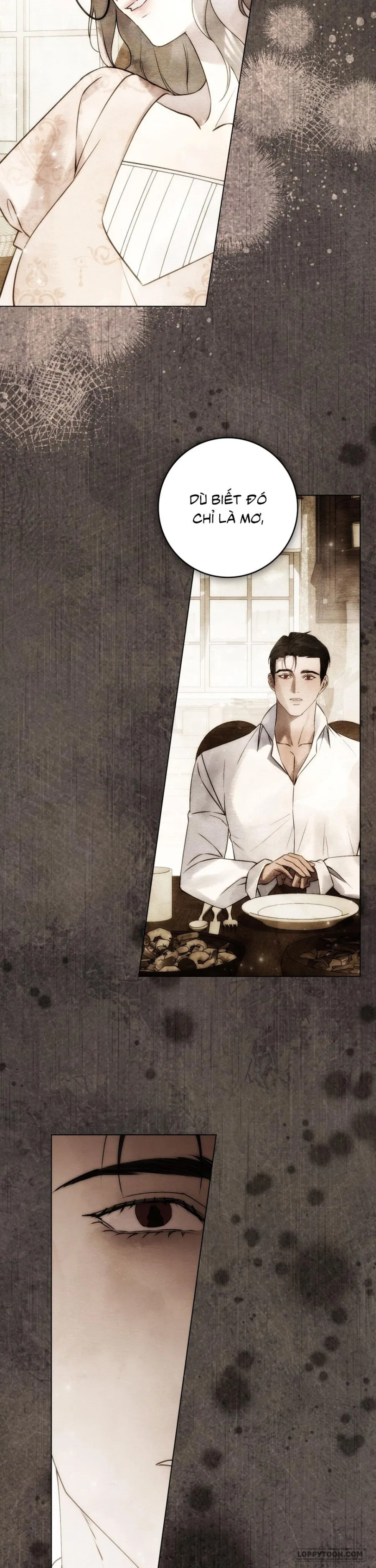 Người Chồng Độc Ác - Chap 35 - Trang 26