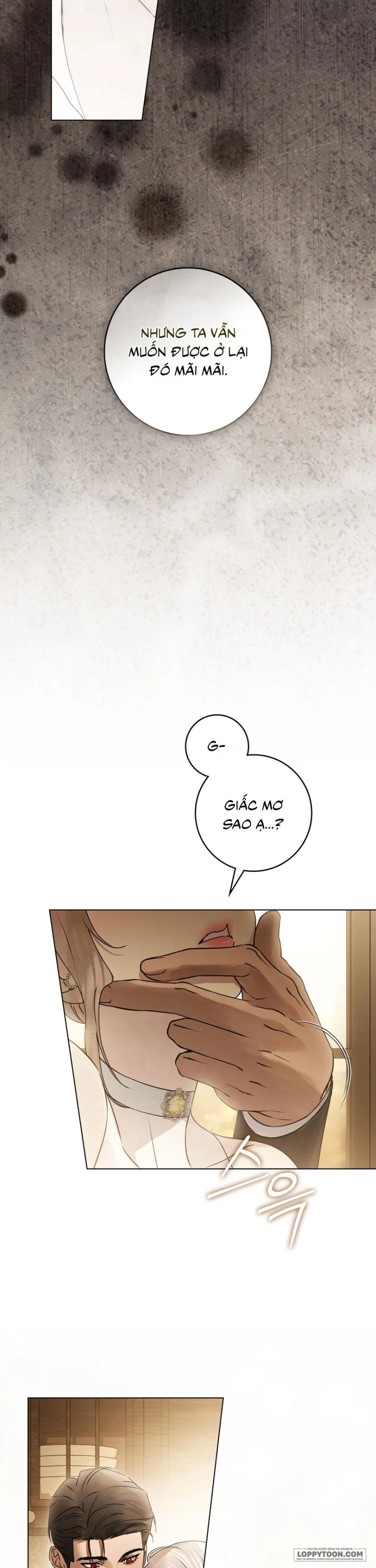 Người Chồng Độc Ác - Chap 35 - Trang 27