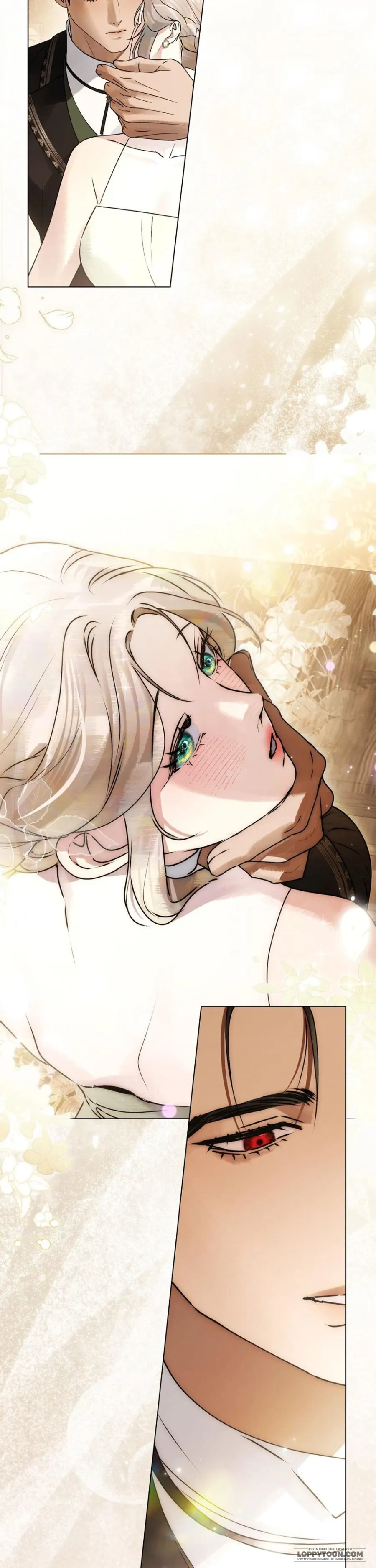 Người Chồng Độc Ác - Chap 35 - Trang 28