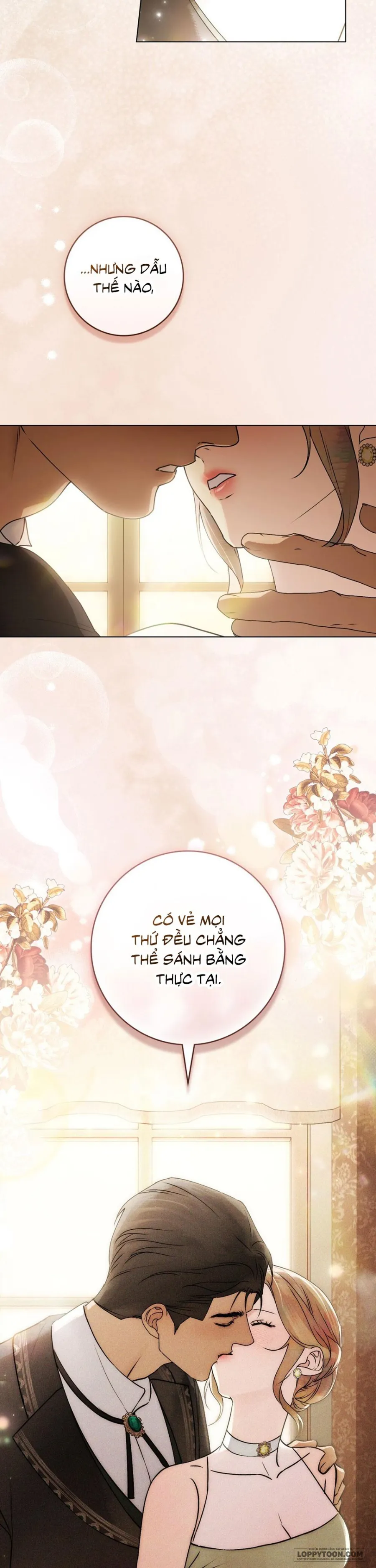 Người Chồng Độc Ác - Chap 35 - Trang 29
