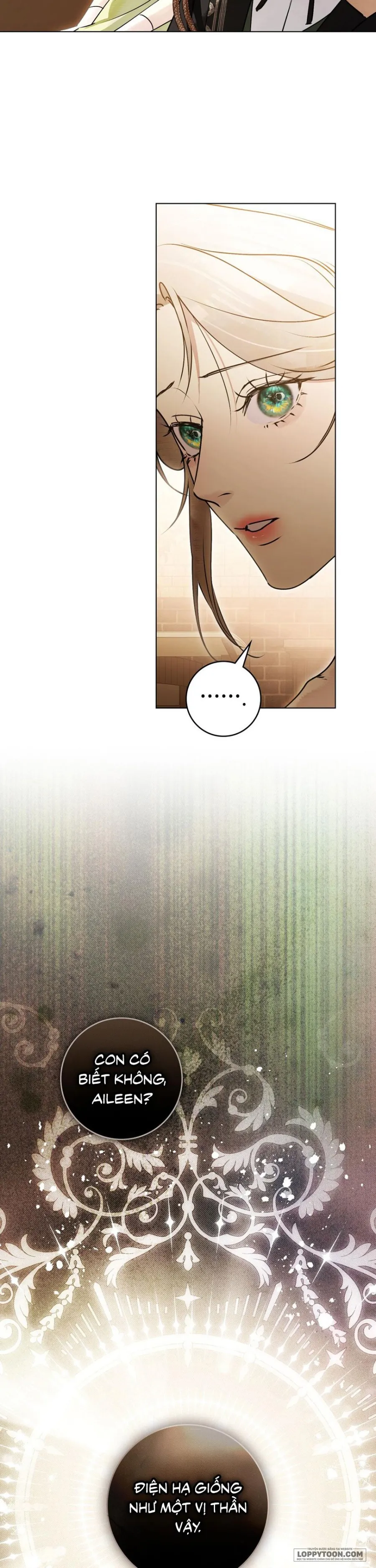 Người Chồng Độc Ác - Chap 35 - Trang 3