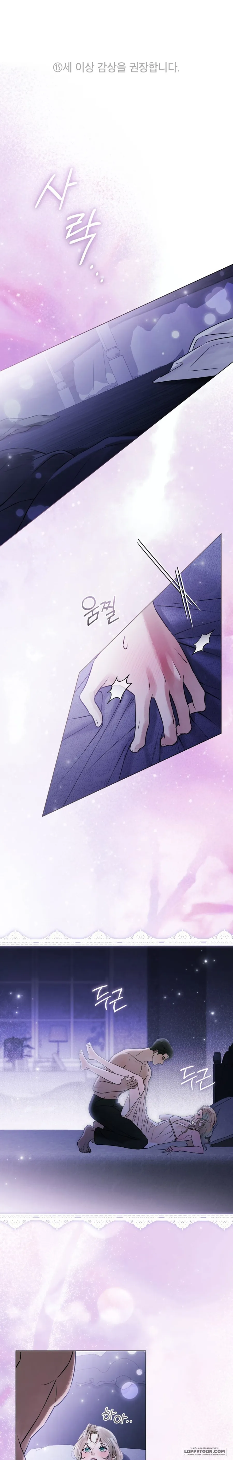 Người Chồng Độc Ác - Chap 36 - END SS1 - Trang 0