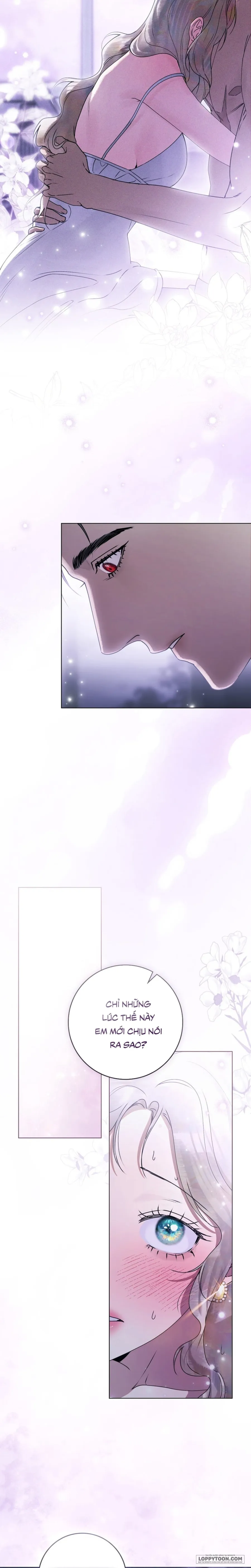 Người Chồng Độc Ác - Chap 36 - END SS1 - Trang 10