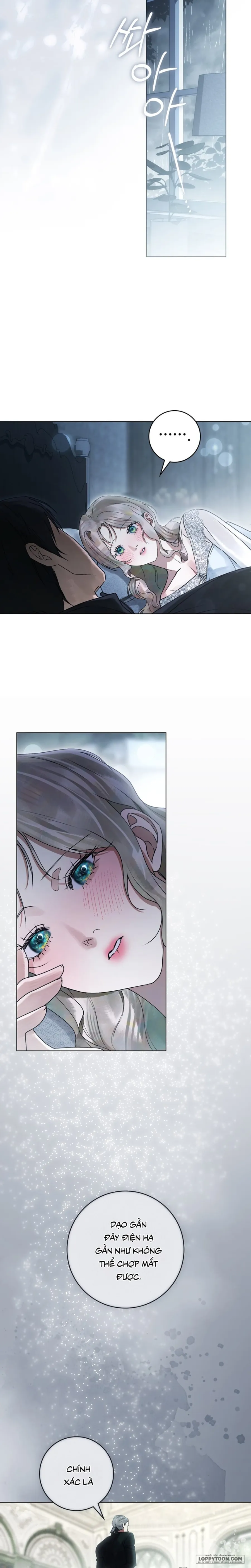 Người Chồng Độc Ác - Chap 36 - END SS1 - Trang 14