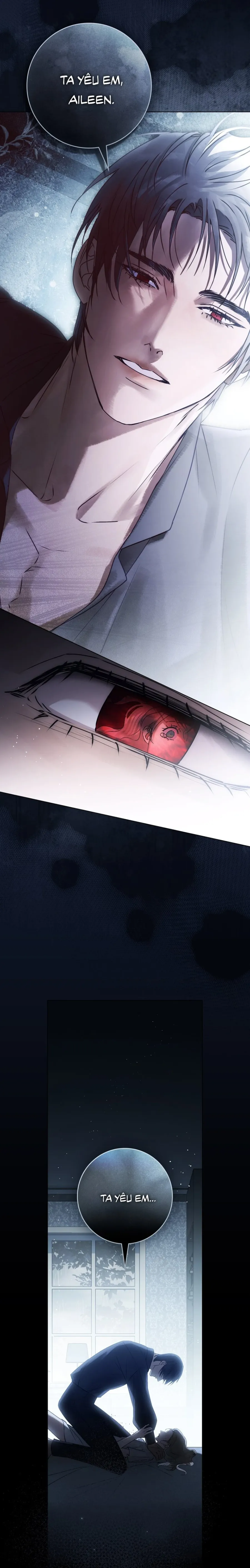 Người Chồng Độc Ác - Chap 36 - END SS1 - Trang 21