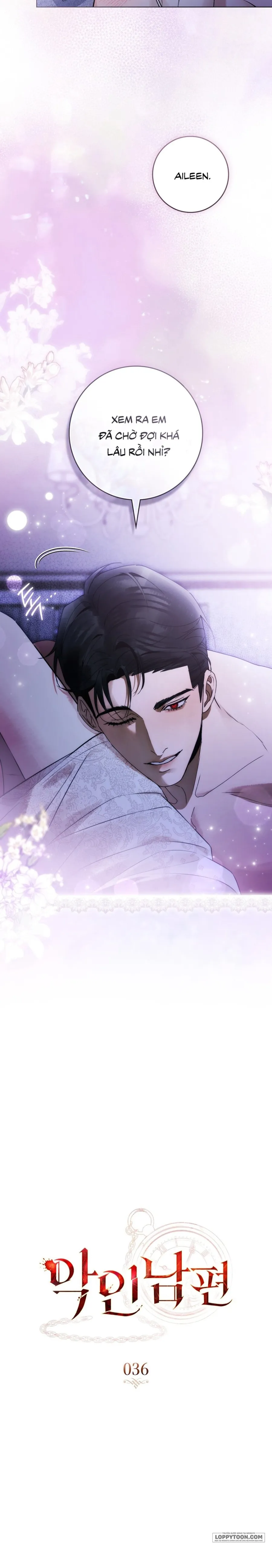 Người Chồng Độc Ác - Chap 36 - END SS1 - Trang 3