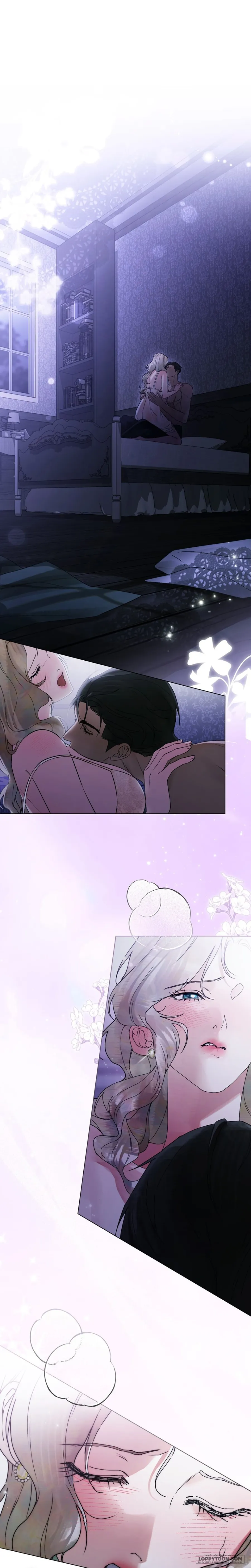 Người Chồng Độc Ác - Chap 36 - END SS1 - Trang 4