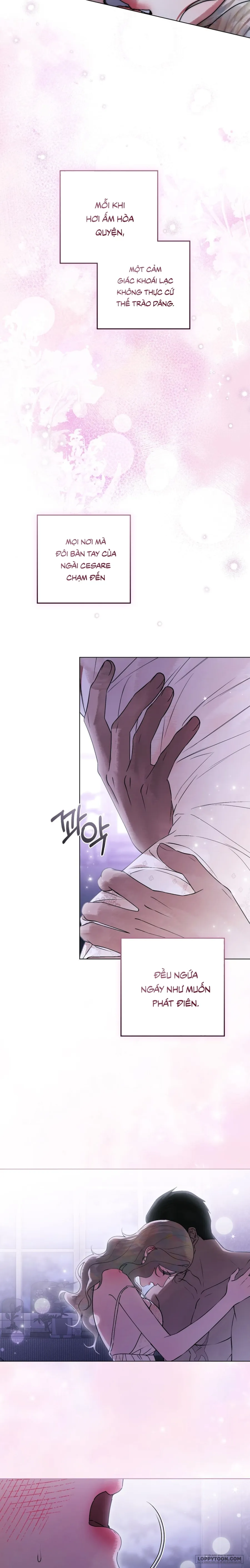 Người Chồng Độc Ác - Chap 36 - END SS1 - Trang 5