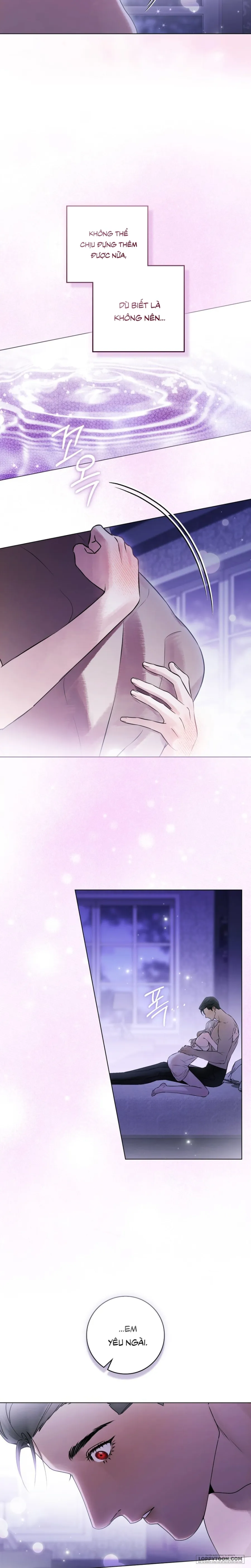 Người Chồng Độc Ác - Chap 36 - END SS1 - Trang 6