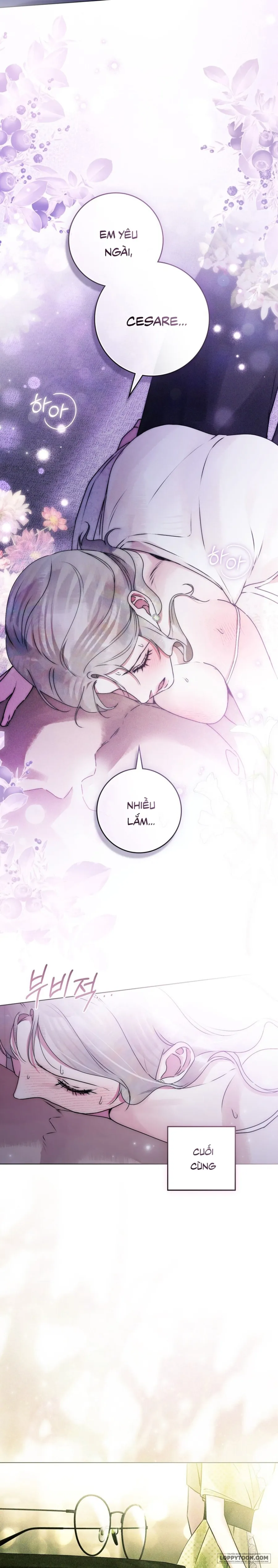 Người Chồng Độc Ác - Chap 36 - END SS1 - Trang 7