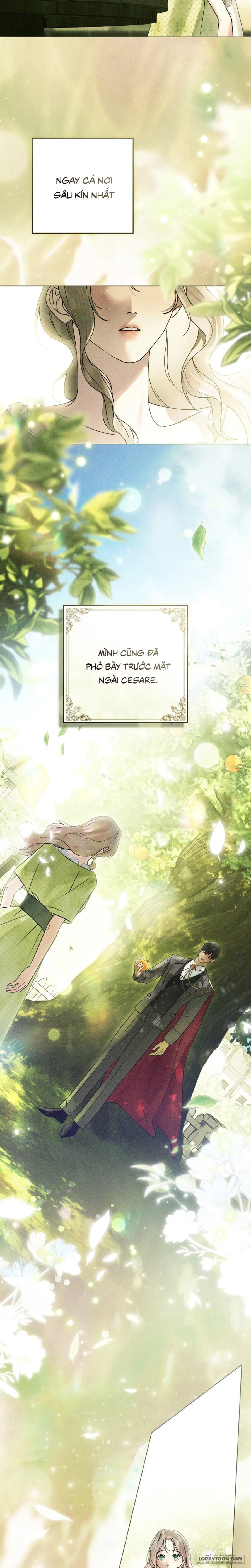 Người Chồng Độc Ác - Chap 36 - END SS1 - Trang 8