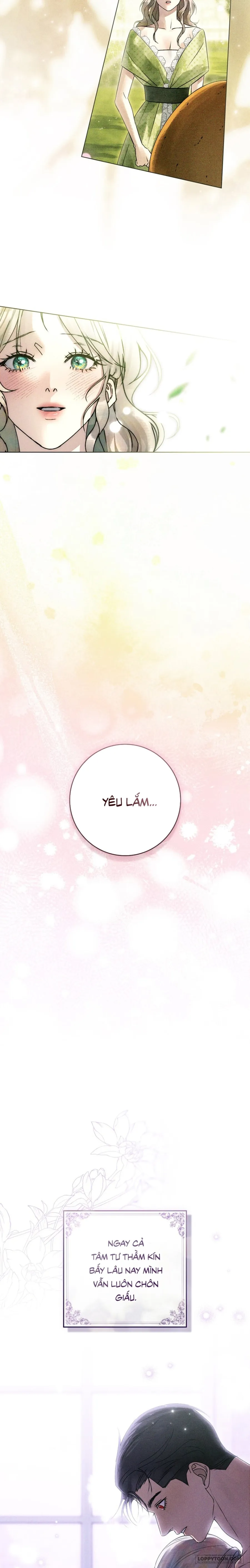 Người Chồng Độc Ác - Chap 36 - END SS1 - Trang 9