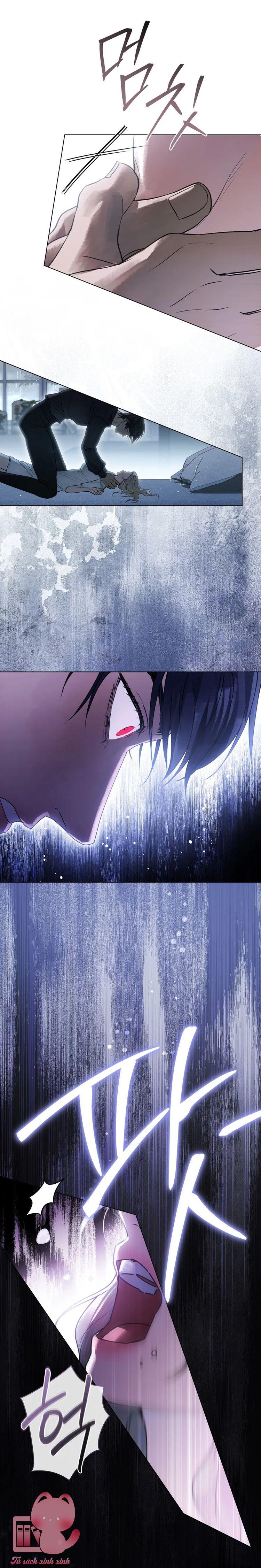 Người Chồng Độc Ác - Chap 37