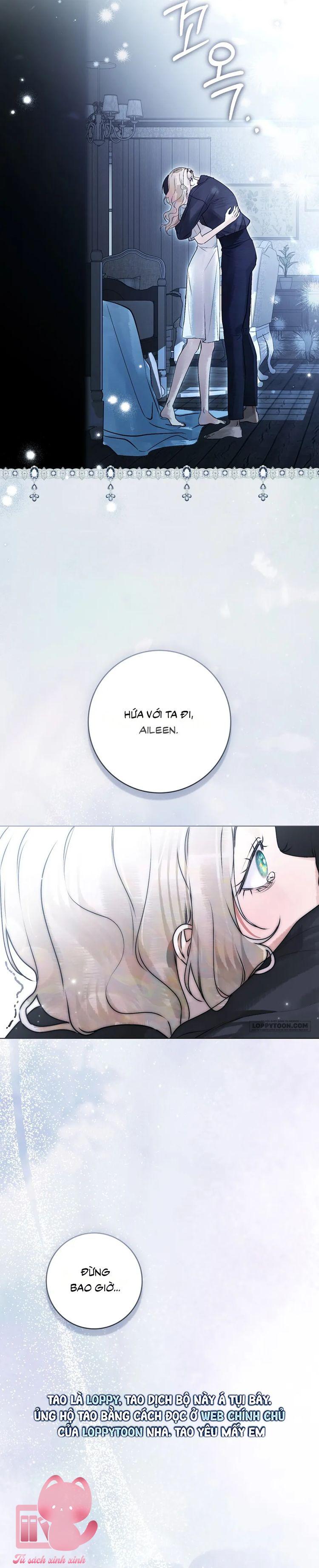 Người Chồng Độc Ác - Chap 37