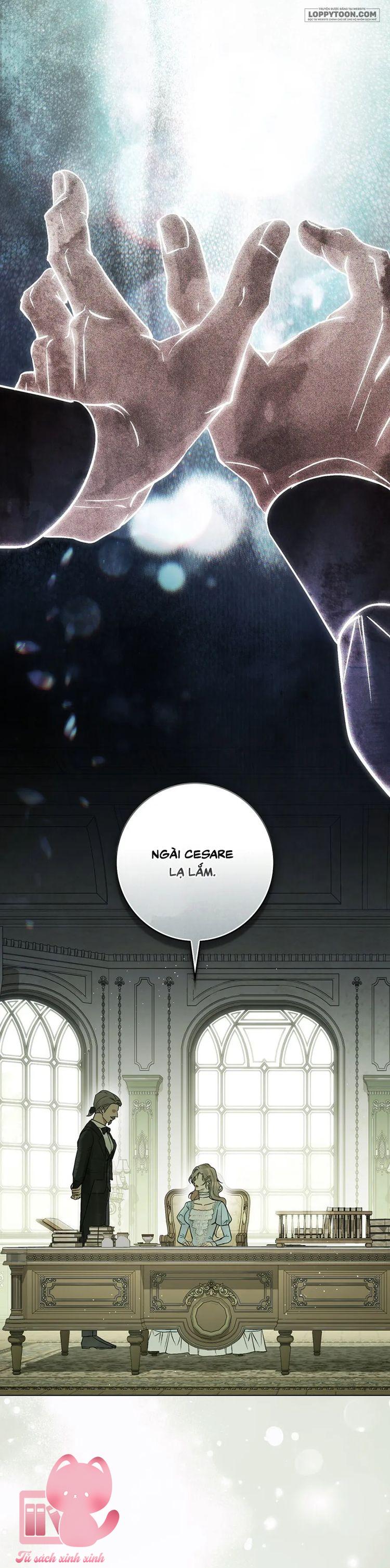 Người Chồng Độc Ác - Chap 38