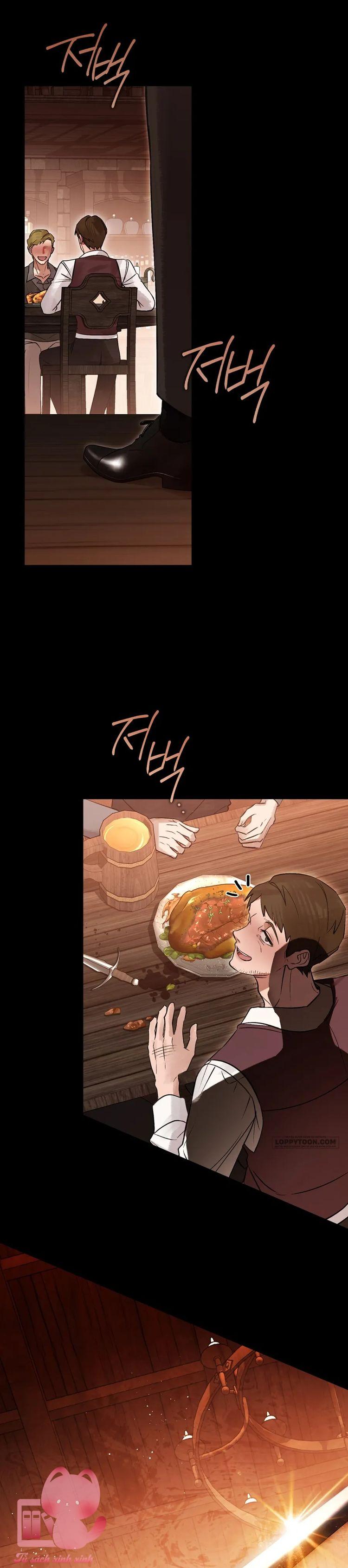 Người Chồng Độc Ác - Chap 38