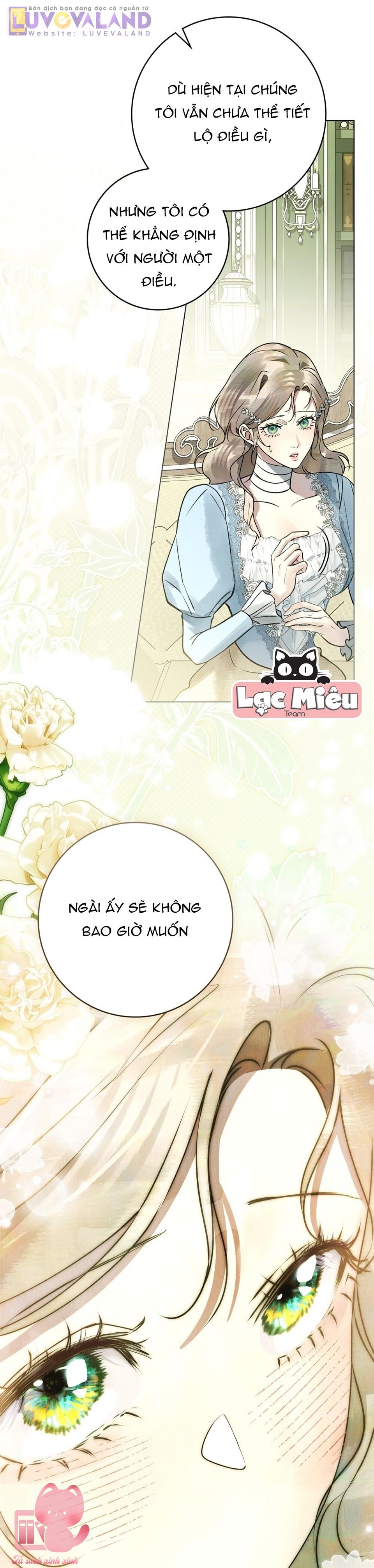 Người Chồng Độc Ác - Chap 39