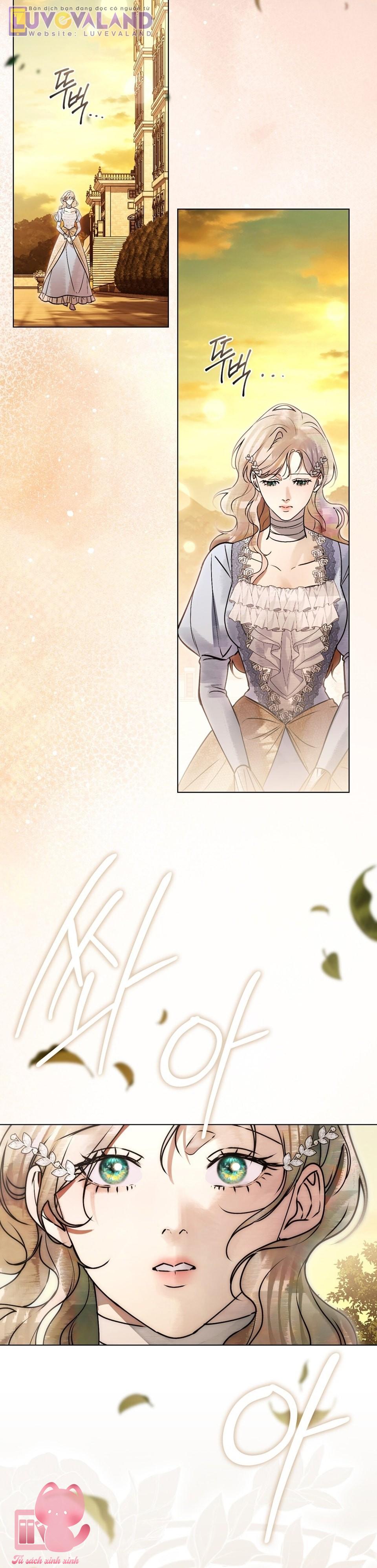 Người Chồng Độc Ác - Chap 39
