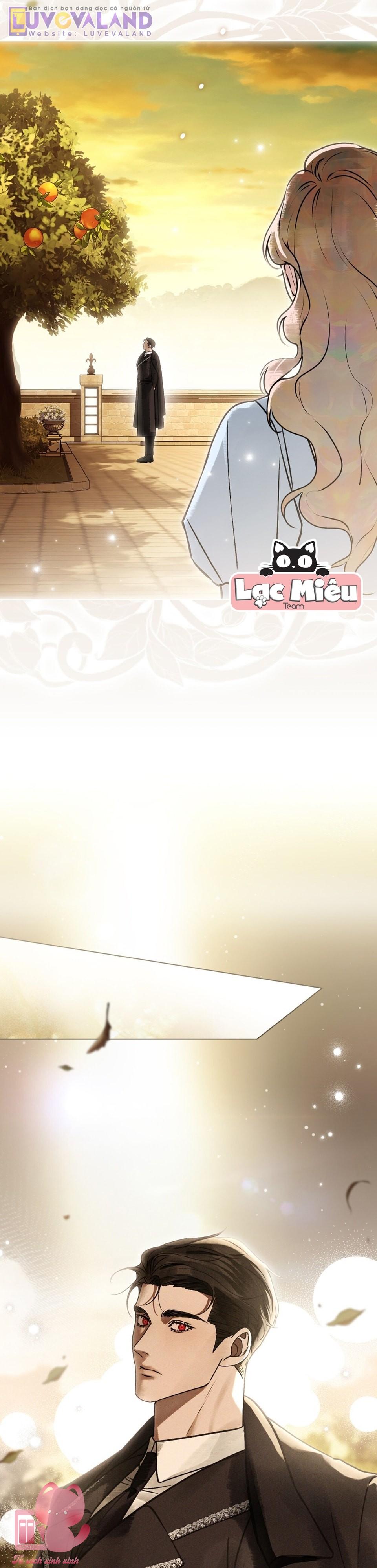 Người Chồng Độc Ác - Chap 39