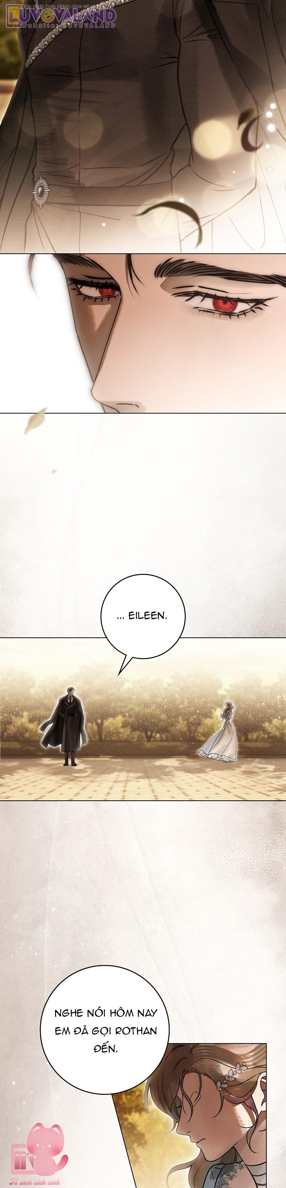 Người Chồng Độc Ác - Chap 39