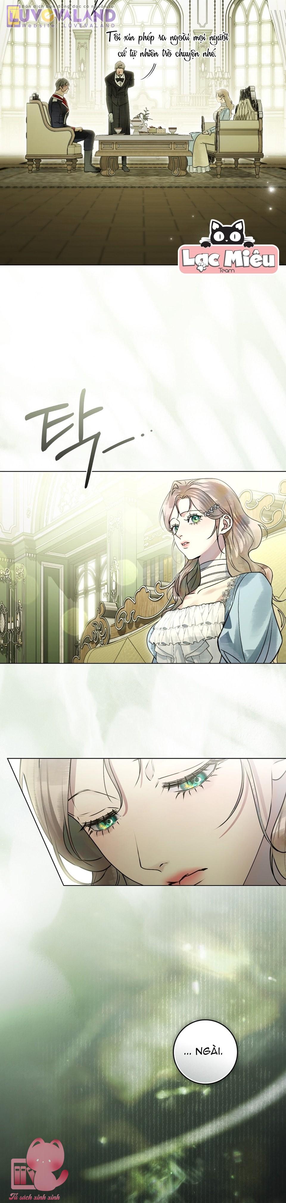 Người Chồng Độc Ác - Chap 39