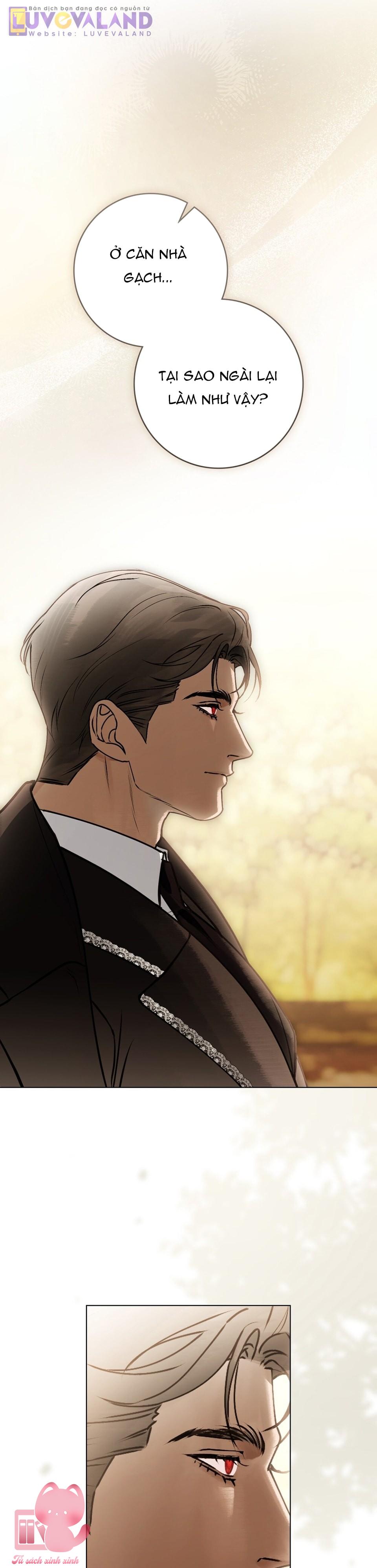 Người Chồng Độc Ác - Chap 39