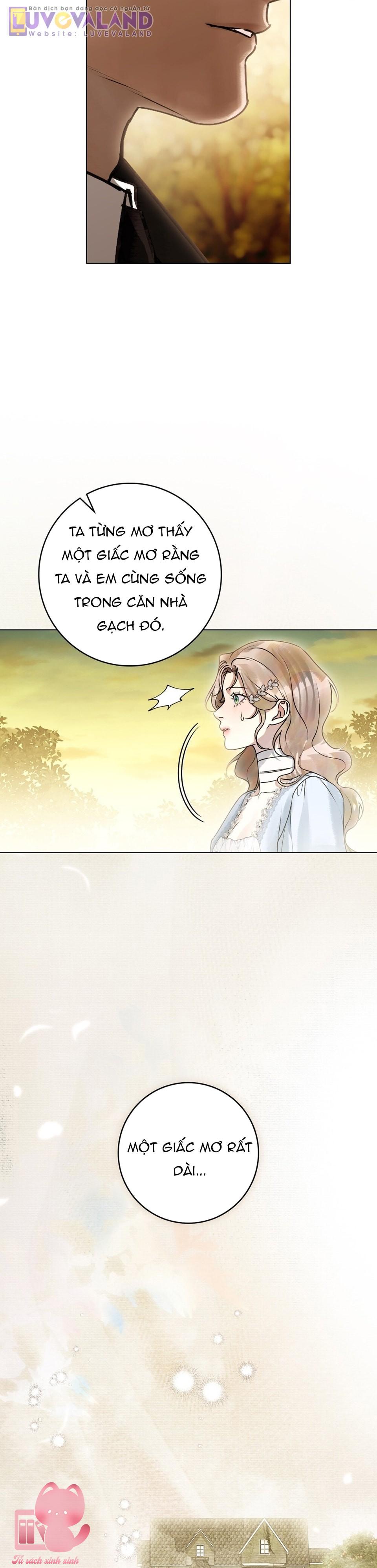 Người Chồng Độc Ác - Chap 39