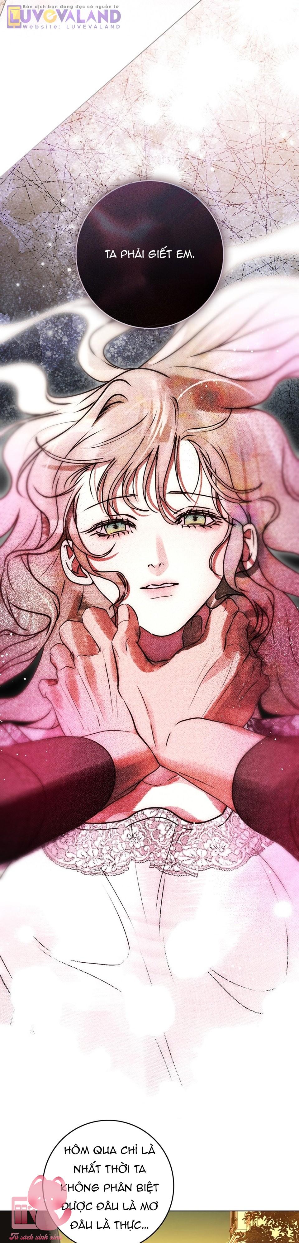Người Chồng Độc Ác - Chap 39
