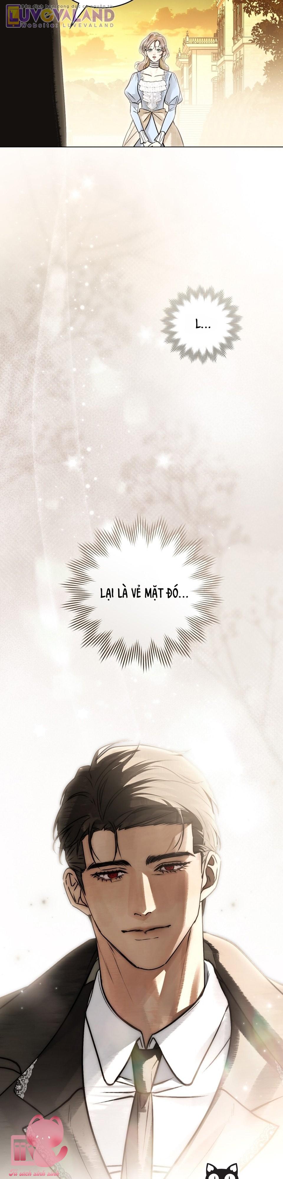 Người Chồng Độc Ác - Chap 39