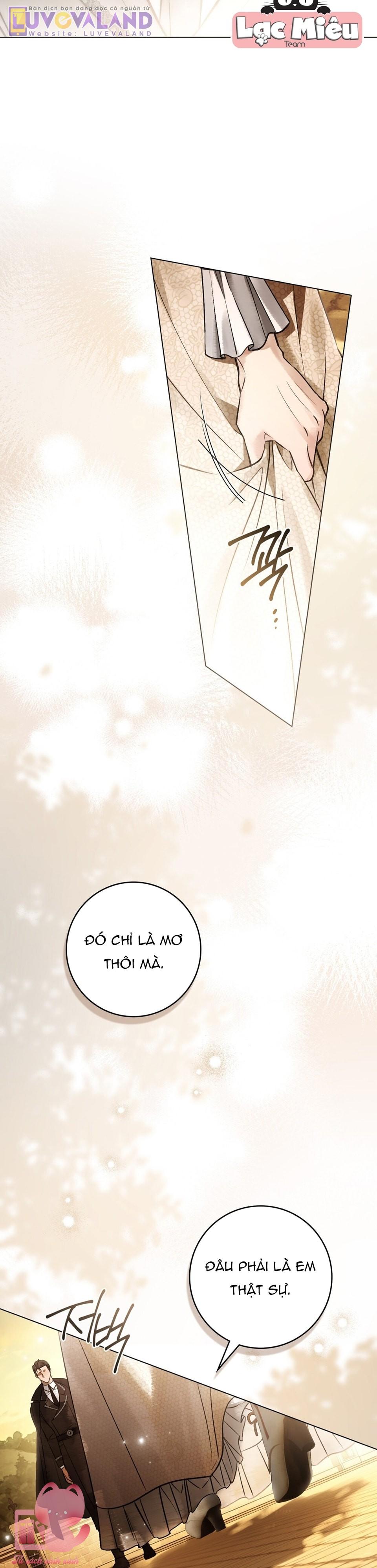 Người Chồng Độc Ác - Chap 39