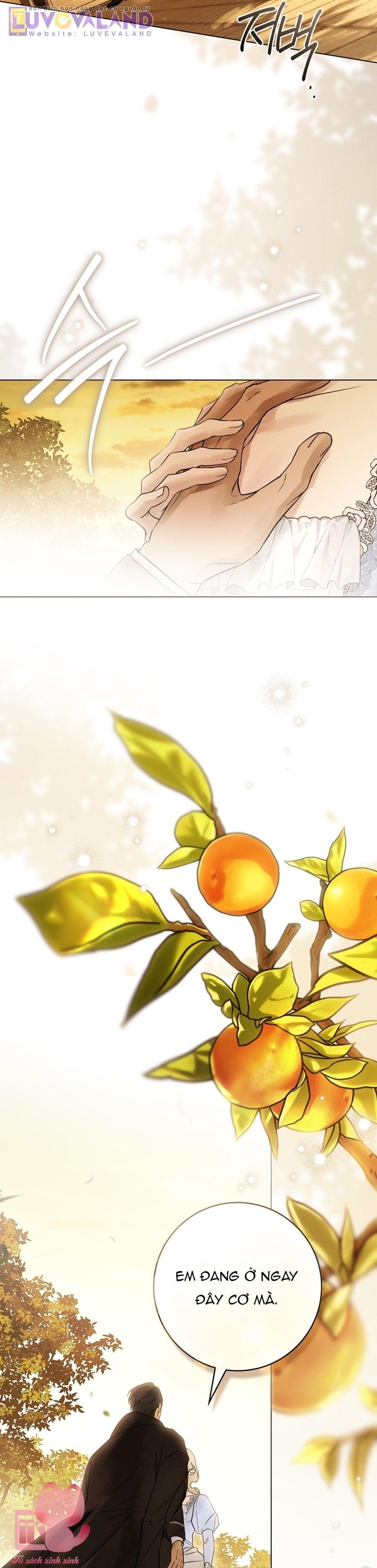 Người Chồng Độc Ác - Chap 39